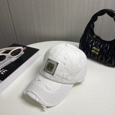 Loewe Caps